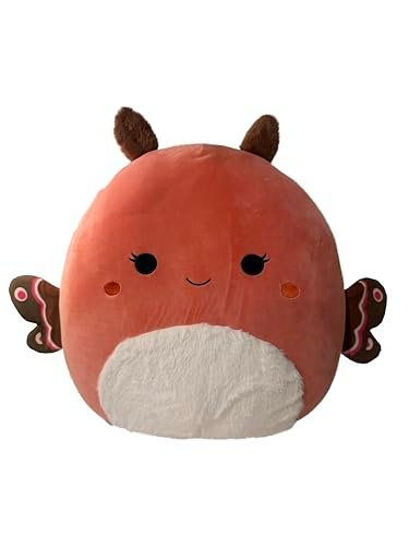 Squishmallows 16 Inch Collection – 100+ Styles in Our Cuddliest Size