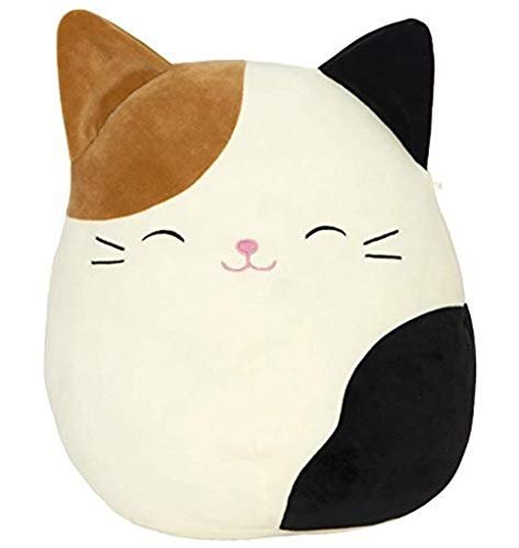 20 Inch Squishmallows – Extra-Large Super-Soft Plush Collection