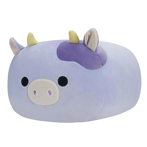 Squishmallows Elephant Collection – Soft, Huggable Plush Friends