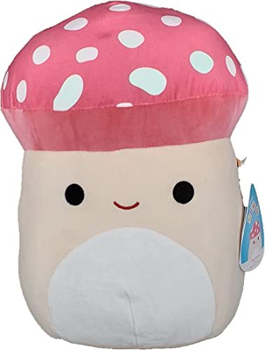 Mushroom Squishmallows Collection – 60+ Adorable Plush Styles