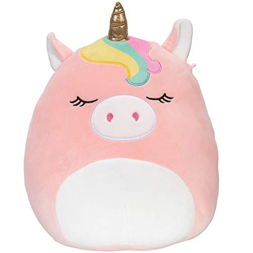 Squishmallows Horse Collection – 60+ Adorable Plush Styles