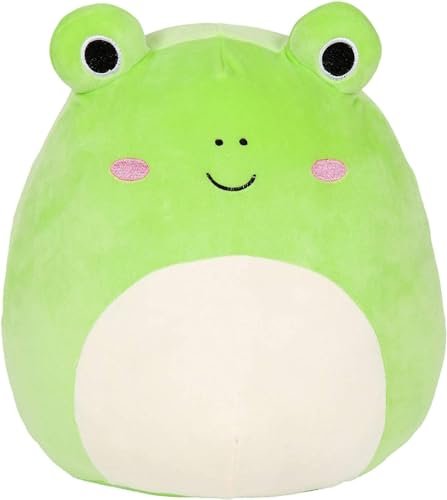 Panda Squishmallows Collection – 80+ Adorable Plush Characters