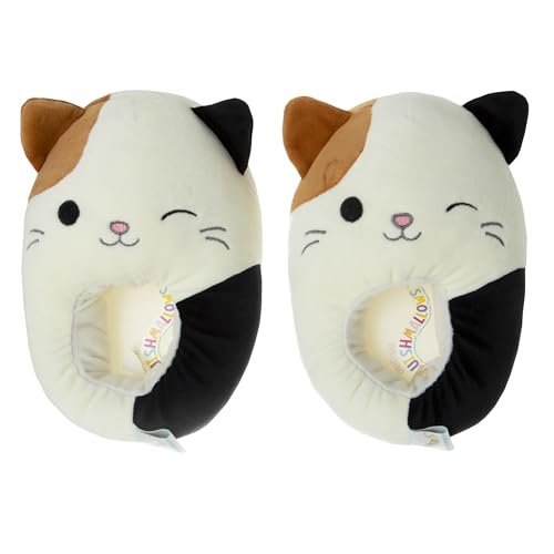 Squishmallows Shoes Collection – Plush Comfort for Every Step