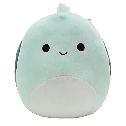 Squishmallows Turtle Collection – 50+ Styles of Plush Sea Friends