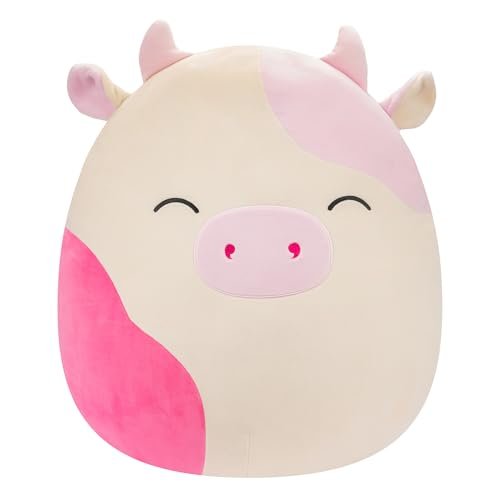 Purple Squishmallows Collection – Lavender, Violet & Plum Plush
