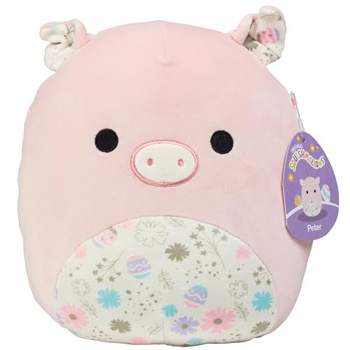 Squishmallows Duck Collection – Soft & Cuddly Plush Friends