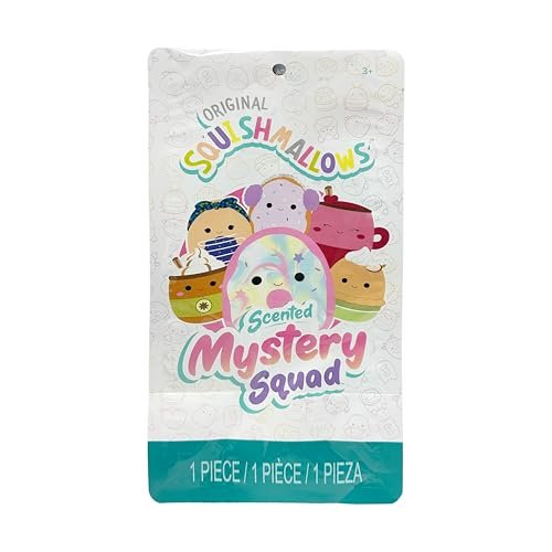 Squishmallows Slime Collection – 300+ Squads to Collect