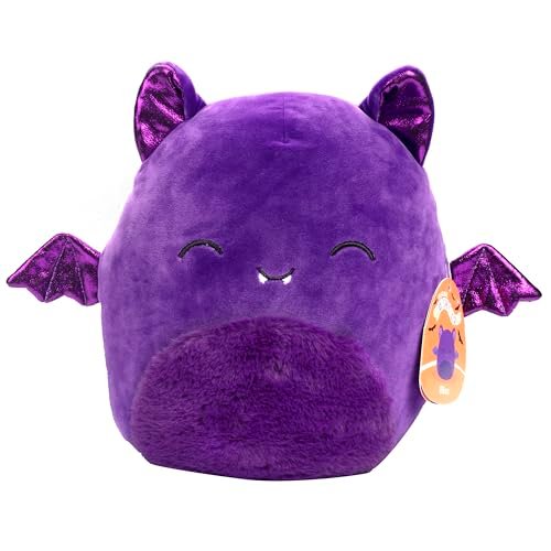 Squishmallows Bat Collection – Soft Plush Bat Characters