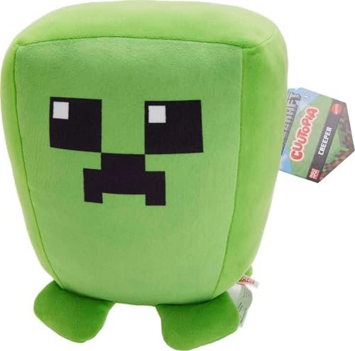 Minecraft Squishmallows – Official 40+ Character Collection