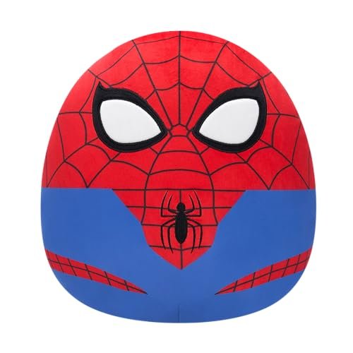 Marvel Squishmallows Collection | Official Superhero Plush Characters