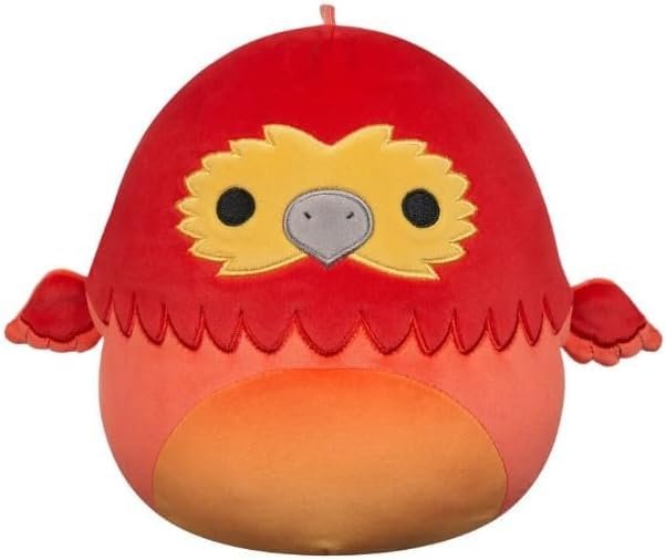 Harry Potter Squishmallows – Official Wizarding World Collection
