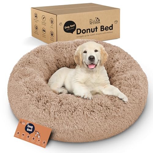 Squishmallows Dog Bed – Ultra-Plush Pet Comfort Collection