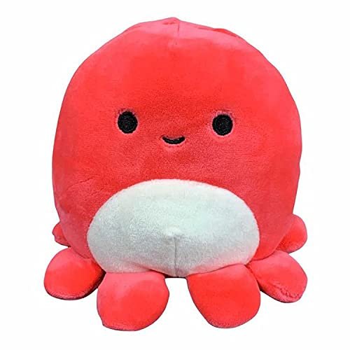 Squishmallows Octopus Collection – Ultra-Soft Plush Friends