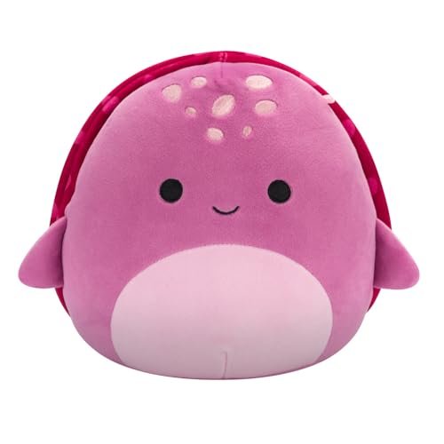 Squishmallows Stackables Collection – Ultra-Soft Stackable Plush