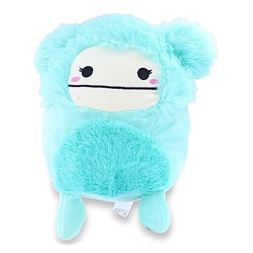 Squishmallows Unicorn Collection – Soft, Huggable Plush Toys