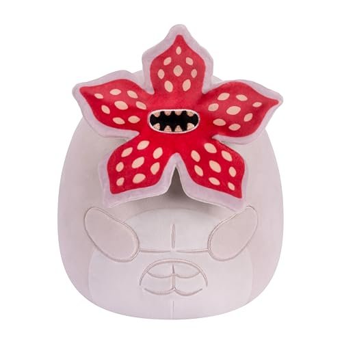 Stranger Things Squishmallows Collection – Official Netflix Collab