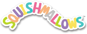 Squishmallows logo
