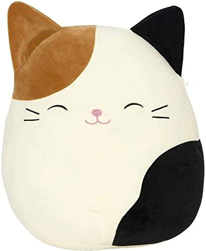 Squishmallows Boba Tea Collection – Adorable Plush Characters