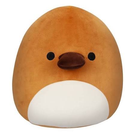 Santino the Platypus – 8" First Edition