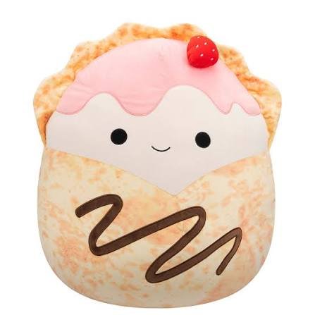 Cam the Cat with Corn Costume product image